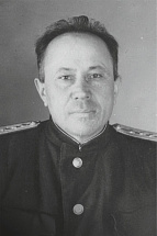 ЗИАТДИНОВ Мугдасим Зиатдинович
